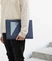 Native Union Stow MacBook sleeve 15/16" Schützhülle, indigo