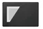 Native Union Stow Slim sleeve for Apple MacBook 16", Slate