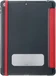 Otterbox React Folio for Apple iPad (8/9.Gen), red