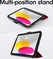 Otterbox Symmetry Folio for Apple iPad 10.9, Ruby Sky red, Propack/bulk