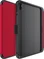Otterbox Symmetry Folio for Apple iPad 10.9, Ruby Sky red, Propack/bulk