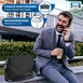 Pedea Edition20 17.3" Notebook case black