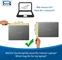 Pedea Trendline notebook 13.3" carrying case black
