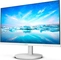Philips 241V8AW weiß, 23.8"
