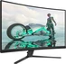 Philips Evnia 3000 Series 32M2C3500L, 31.5"