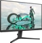 Philips Evnia 3000 Series 24M2N3200S, 23.8"