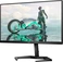 Philips Evnia 3000 Series 24M1N3200ZS, 23.8"