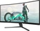 Philips Evnia 3000 Series 34M2C3500L, 34"