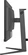 Philips Evnia 3000 Series 25M2N3200W, 24.5"