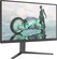 Philips Evnia 3000 Series 25M2N3200W, 24.5"