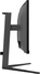 Philips Evnia 3000 Series 24M2N3200A, 23.8"