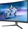 Philips Evnia 5000 Series 27M2C5200W, 27"