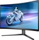 Philips Evnia 5000 Series 32M2C5500W, 31.5"