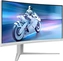 Philips Evnia 5000 Series 34M2C5501A, 34"