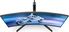 Philips Evnia 6000 Series 34M2C6500, 34"