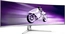 Philips Evnia 8000 Series 49M2C8900L, 48.9"
