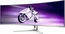 Philips Evnia 8000 Series 49M2C8900L, 48.9"