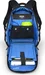 Port Designs Chicago Evo 13/15.6" notebook-backpack, black