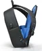 Port Designs Chicago Evo 13/15.6" notebook-backpack, black