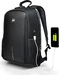 Port Designs Chicago Evo 13/15.6" notebook-backpack, black
