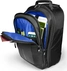 Port Designs Chicago Evo 15.6" notebook-trolley & backpack, black