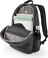Port Designs Eco Houston 17.3 notebook backpack, black