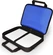 Port Designs Hanoi II Clamshell 15.6" notebook bag, black