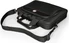 Port Designs Hanoi II Clamshell 17.3" notebook bag, black