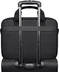 Port Designs Hanoi II Clamshell 13-14" notebook bag, black