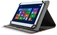 Port Designs Muskoka 10.1" Tablet sleeve red