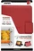Port Designs Muskoka 10.1" Tablet sleeve red