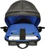 Port Designs San Francisco 13/15.6" notebook backpack, black
