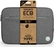 Port Designs Yosemite ECO sleeve 14" Notebook case, grey
