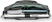 Port Designs Yosemite ECO 13/14" notebook bag, grey