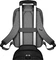 Port Designs Yosemite Eco-Trendy notebook backpack 14", grey