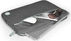 Port Designs Yosemite ECO sleeve 15.6" Notebook case, grey