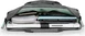 Port Designs Yosemite ECO 15.6" notebook bag, grey