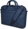 Port Designs Zurich Toploading blue, 14" carrying case