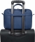 Port Designs Zurich Toploading blue, 14" carrying case