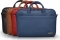 Port Designs Zurich Toploading blue, 14" carrying case