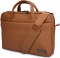 Port Designs Zurich Toploading brown, 14" carrying case