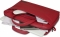 Port Designs Zurich Toploading red, 14" carrying case