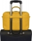 Port Designs Zurich Toploading yellow, 14" carrying case