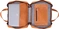 R-Go Viva 15.6" laptop bag, brown