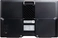Raspberry Pi Monitor schwarz, 15.6"