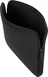 RivaCase 5123 anti-shock Laptop sleeve for MacBook 13", black