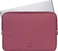 RivaCase 7703 ECO Laptop sleeve 13.3-14" red