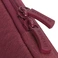 RivaCase 7703 ECO Laptop sleeve 13.3-14" red