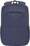 RivaCase 7760 Suzuka ECO 15.6" notebook backpack, blue
