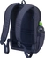 RivaCase 7760 Suzuka ECO 15.6" notebook backpack, blue